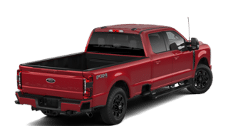 2026 Ford Super Duty® External Image 4